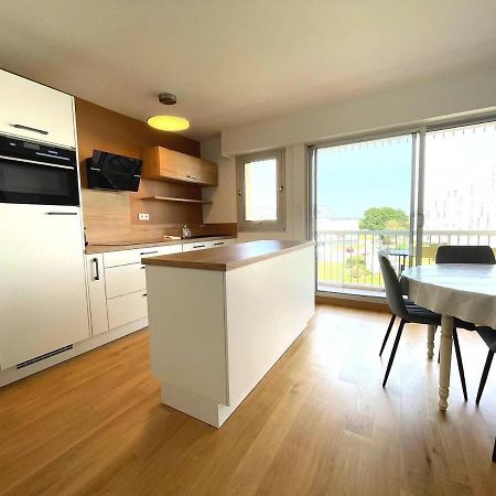 Appartement Port Le Pouliguen Esterno foto