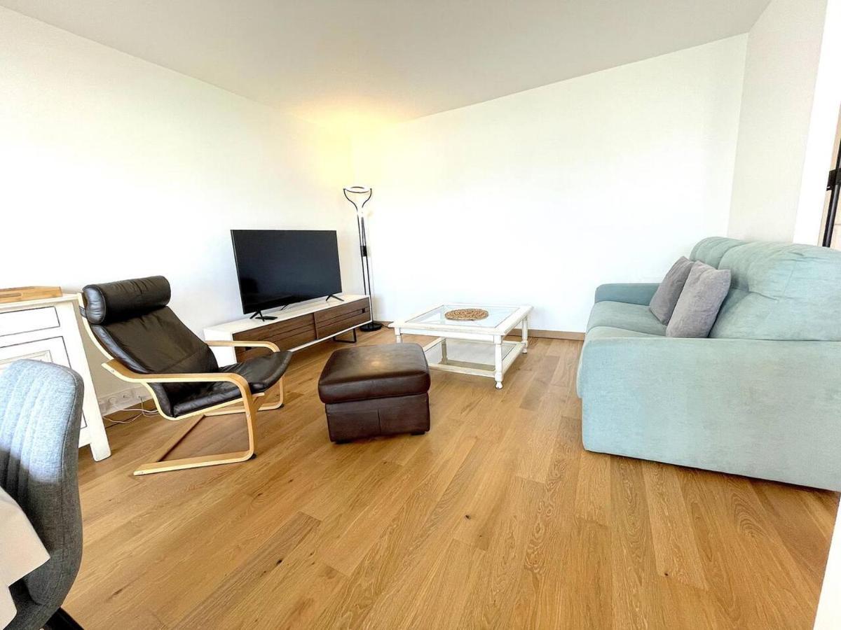 Appartement Port Le Pouliguen Esterno foto